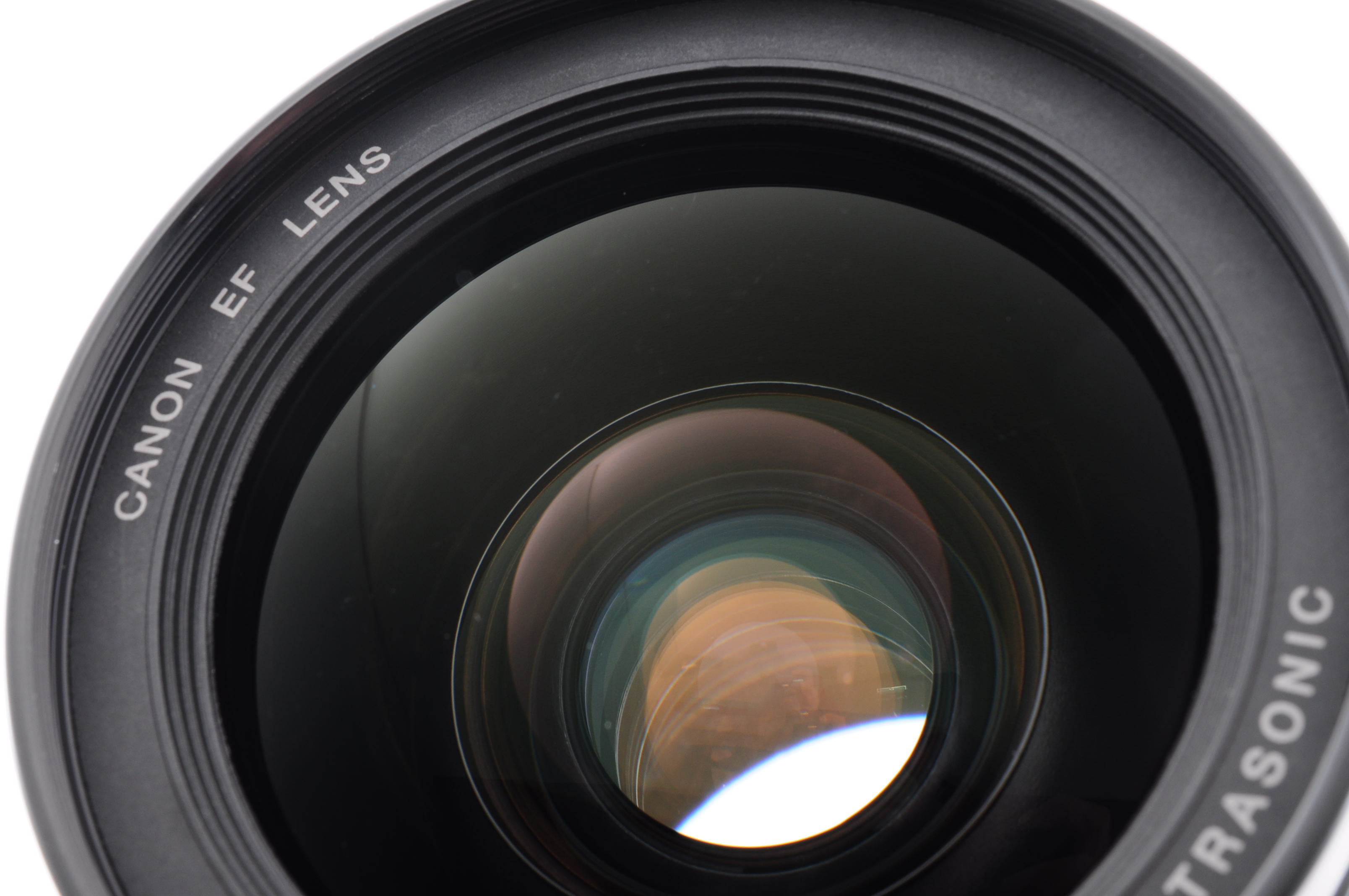 Canon EF 28-70mm f/2.8 L USM AF Zoom Lens Black For EF Mount
